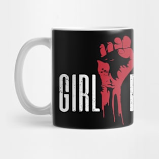 Girl Pwr Mug